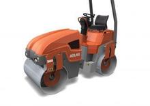 Tandem Vibration Rollers Atlas AW 260