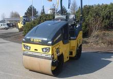 Tandem Vibration Rollers Bomag BW 100 AD-5