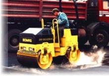 Tandem Vibration Rollers Bomag BW 100 ADM-2