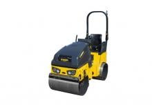 Tandem Vibration Rollers Bomag BW 100 SC-5
