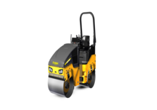 Tandem Vibration Rollers Bomag BW 100 SL-5