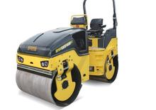 Tandem Vibration Rollers Bomag BW 135 AD-5