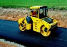 Tandem Vibration Rollers Bomag BW 141 AD-4