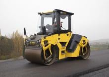 Tandem Vibration Rollers Bomag BW 141 AD-5