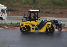 Tandem Vibration Rollers Bomag BW 151 AD-5