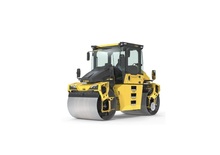 Tandem Vibration Rollers Bomag BW 154 APO-5