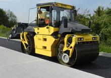 Tandem Vibration Rollers Bomag BW 174 AP AM
