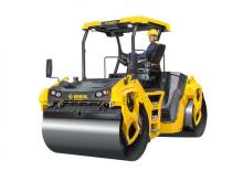Tandem Vibration Rollers Bomag BW 190 ADO-5