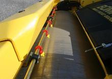 Tandem Vibration Rollers Bomag BW 202 AD-4