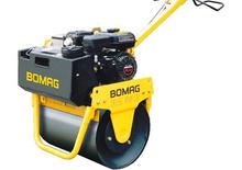 Tandem Vibration Rollers Bomag BW 55 E
