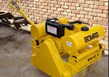 Tandem Vibration Rollers Bomag BW 65 S-2