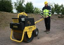 Tandem Vibration Rollers Bomag BW 71 E-2