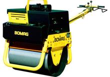 Tandem Vibration Rollers Bomag BW 71 E-2