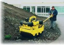 Tandem Vibration Rollers Bomag BW 75 ADL