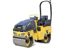 Tandem Vibration Rollers Bomag BW 80 AD-5