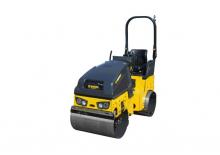 Tandem Vibration Rollers Bomag BW 90 SC-5