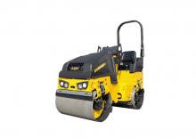 Tandem Vibration Rollers Bomag BW 90 SL-5