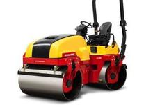 Tandem Vibration Rollers Dynapac CC 1300