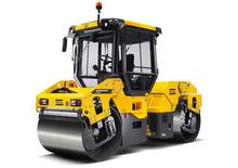 Tandem Vibration Rollers Dynapac CC 2300