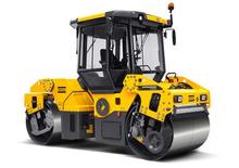 Tandem Vibration Rollers Dynapac CC 3300