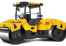 Tandem Vibration Rollers Dynapac CC 4200