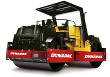 Tandem Vibration Rollers Dynapac CC 722
