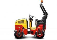 Tandem Vibration Rollers Dynapac CC 800