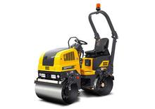 Tandem Vibration Rollers Dynapac CC 900