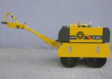 Tandem Vibration Rollers Liugong 6009
