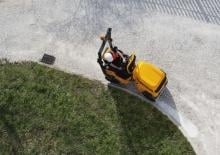 Tandem Vibration Rollers JCB CT160-100