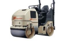Tandem Vibration Rollers IR-ABG DD 16