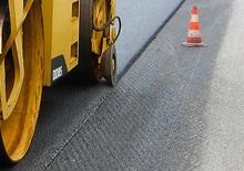 Tandem Vibration Rollers Volvo DD85