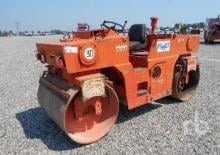 Combination Rollers Hamm DV 3.21