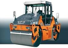 Tandem Vibration Rollers Hamm DV 85 VO