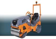 Tandem Vibration Rollers Hamm HD 10C VV