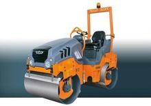 Tandem Vibration Rollers Hamm HD 10 VV