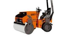Combination Rollers Hamm HD 13 K