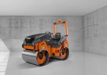 Tandem Vibration Rollers Hamm HD 13i VV