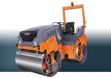 Tandem Vibration Rollers Hamm HD 14 VV
