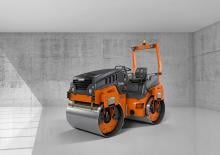 Tandem Vibration Rollers Hamm HD 14i VO