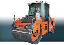 Combination Rollers Hamm HD+90 VV-S