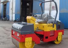 Tandem Vibration Rollers YTO HYC303