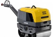 Tandem Vibration Rollers Atlas Copco LP 6505