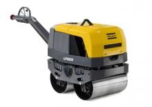 Tandem Vibration Rollers Atlas Copco LP 6505
