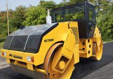 Tandem Vibration Rollers RHINO RCT80H