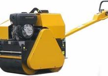 Tandem Vibration Rollers Enar REN 600 DH