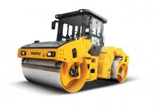 Single-drum Rollers Shantui SR14D-3