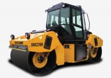Tandem Vibration Rollers Sinoway SWC210H
