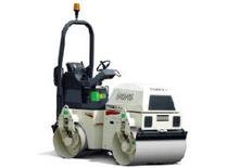 Tandem Vibration Rollers Terex TV 1000-1