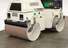 Tandem Vibration Rollers Terex TV 1200-1